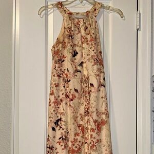 New york and Company sleeveless dress